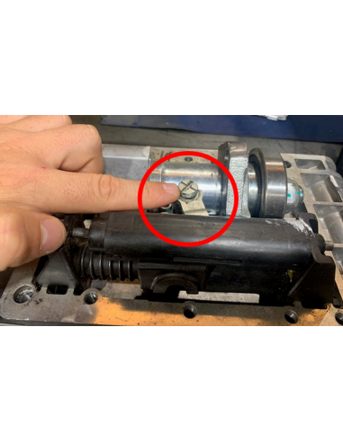 KIT REPARACIÓN S.INC. 2745902-R10 +...