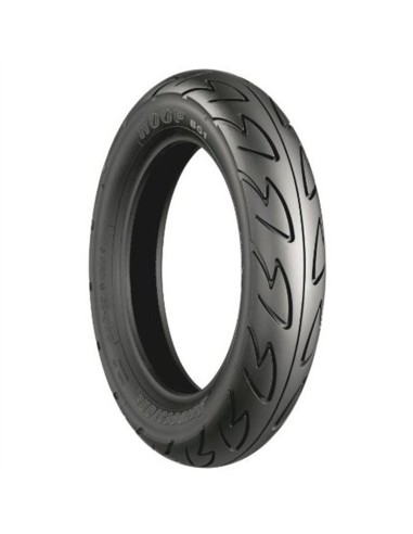 Pneu Bridgestone H00P01 120/80 R12 B01 65J TL