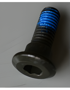 Perno de montaje del disco de freno