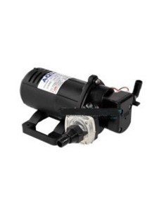 Bomba de agua Light Hidrolimpiadora