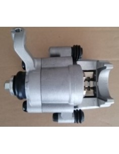 Right Rear Brake Caliper Cylinder Assembly - Trickle Load