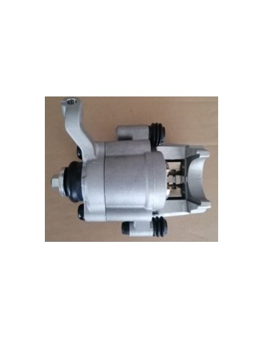 Right Rear Brake Caliper Cylinder Assembly - Trickle Load