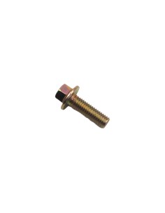 Hex Flange Bolts