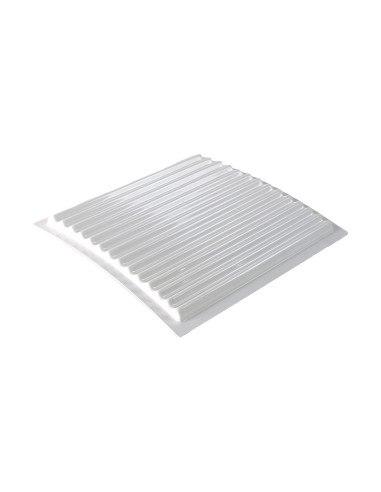 Side grille