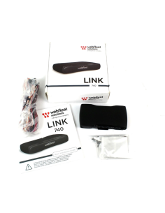 Webfleet Kit Europa (Link 740+ LSC 100 Cable)
