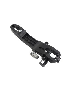 Soporte del manillar exterior de la puerta derecha