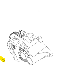 Grupo Diferencial Light L5