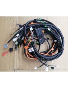 Conjunto de cableado principal de carrocería L5