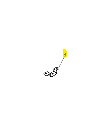 Soporte del puerto de diagnóstico OBD