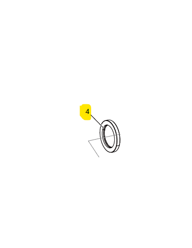Anillo de sellado