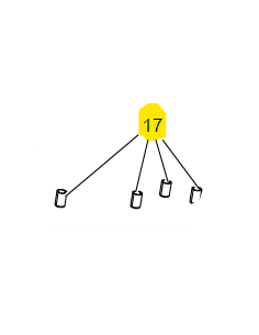 Manguitos de posicionamiento