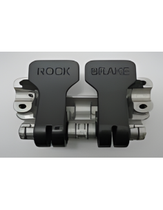 Kit de montaje de manillar