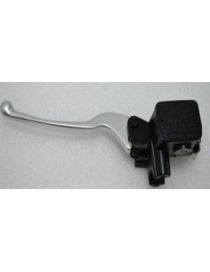 Conjunto de maneta de freno izquierda con bomba L5