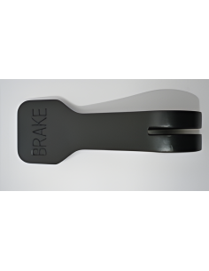 Palanca de bloqueo de inclinación