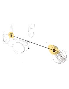 Dispositivo OBD de diagnóstico de abordo