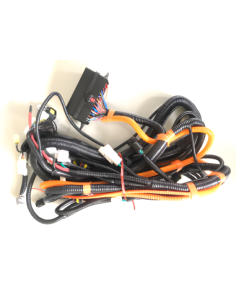 Mazo de cables Mini L5