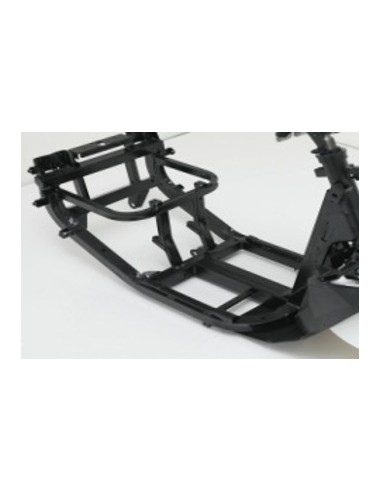 Front Cab Chassis