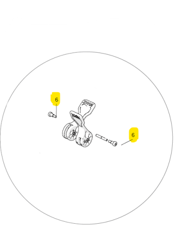 Step bolt 2023