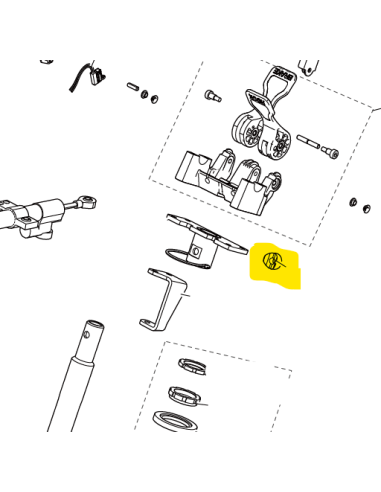 Autocollant, revêtement de...