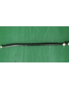 Parte delantera del cable de estacionamiento Mini con...