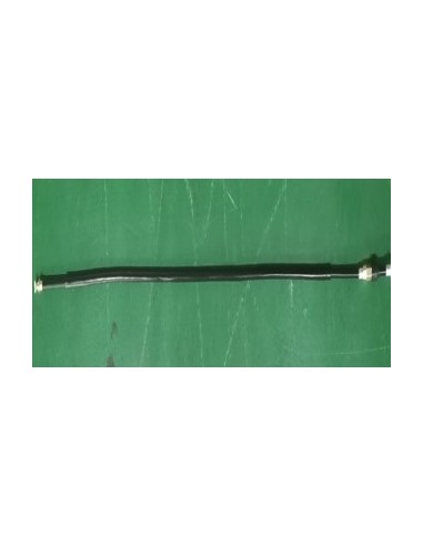 Parte delantera del cable de estacionamiento Mini con turador de martillo (ant 2024)