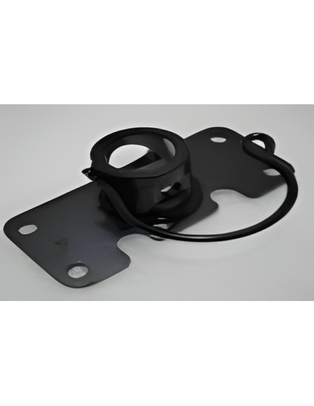 Base di montaggio inferiore del manubrio