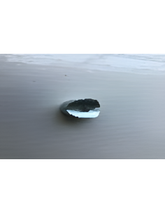 Adesivo copertura carrozzeria R, ST010/nero