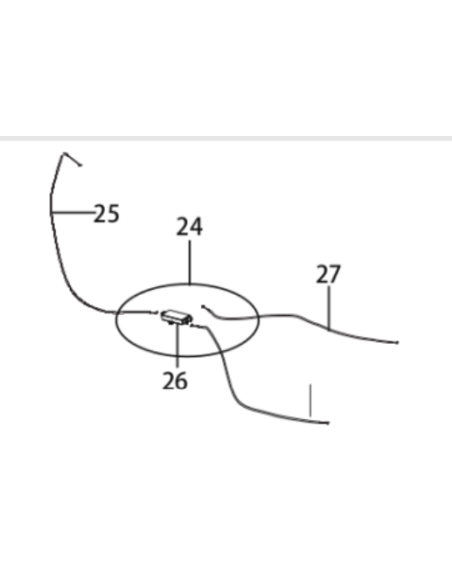 Eje trasero Light L5