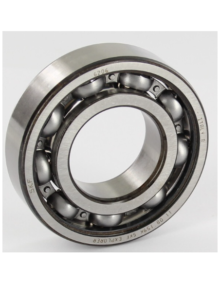 Cojinete palier de semieje de transmisión spec. 6206E