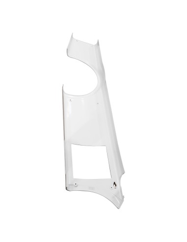 Faldón lateral izquierdo