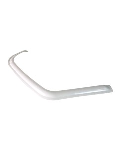 Protector de lluvia Izquierda