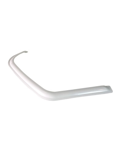 Protector de lluvia Izquierda