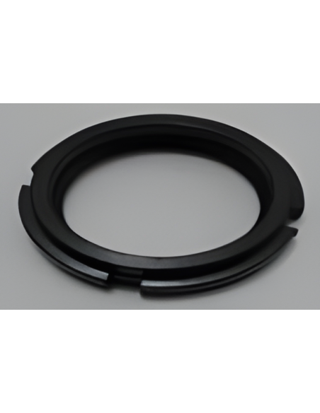 Tuerca de seguridad primaria