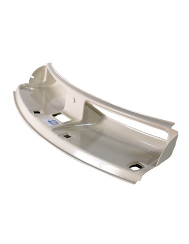 Caja protección de techo