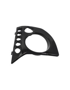 Panel de faros derecho