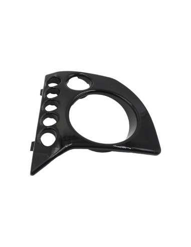 Panel de faros derecho