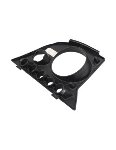 Panel de faros izquierdo