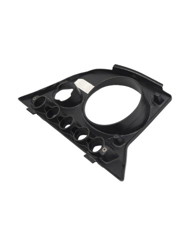 Panel de faros izquierdo