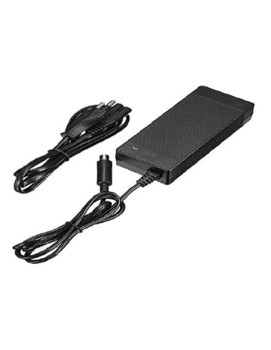 Cargador de batería 48V