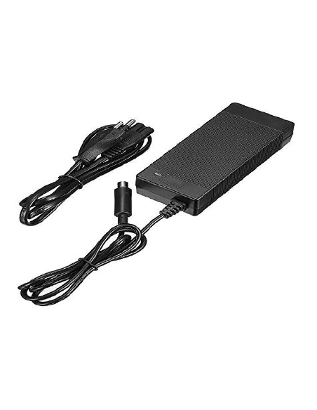 Cargador de batería 48V