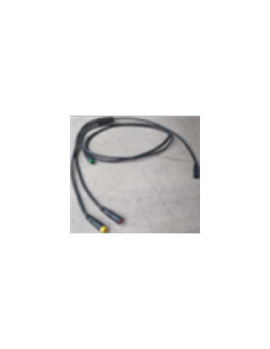 Front Harness (Ramal cables frontal)