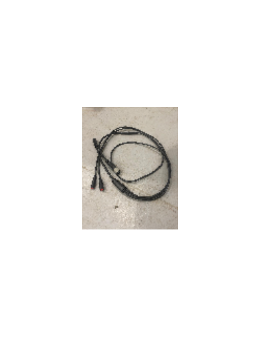 Front harness Mando (Ramal de cables...