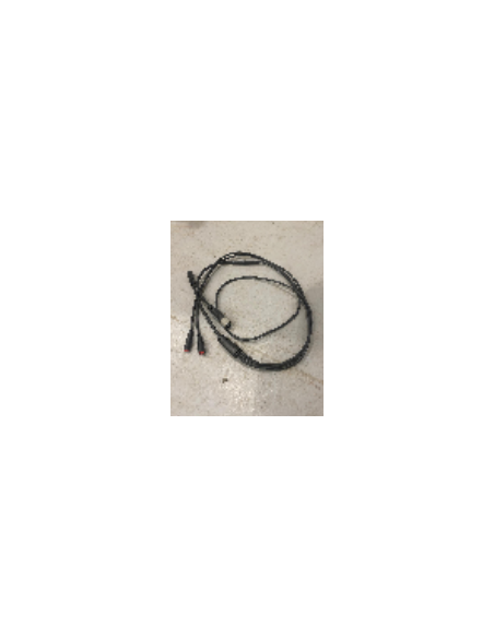 Front harness Mando (Ramal de cables frontal)