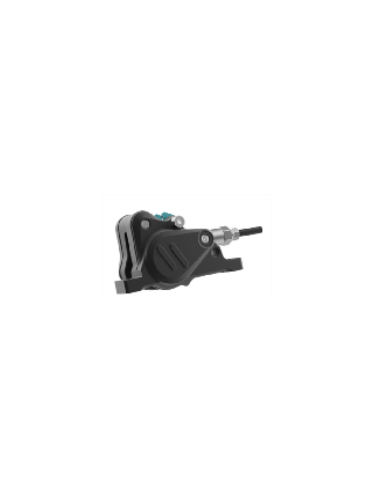 Pinza de freno izquierda
