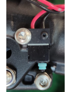 Sensor de frenos