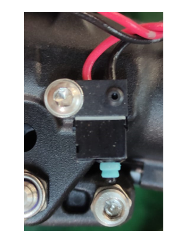 Sensor de frenos