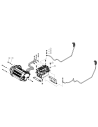 Motor y controladora de motor