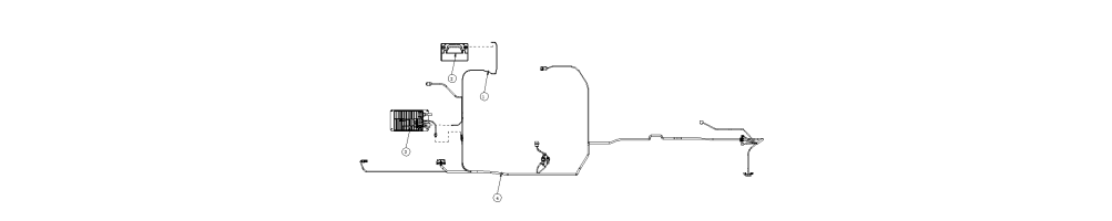 Cableado de bajo voltaje 2