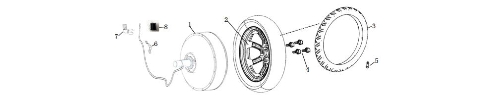 Motor