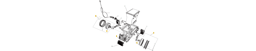 Propulsión eléctrica Mini L5